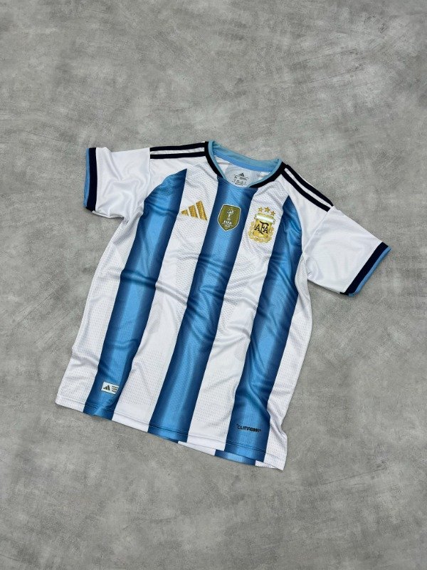Producto - Argentina Mundial 2026 Titular