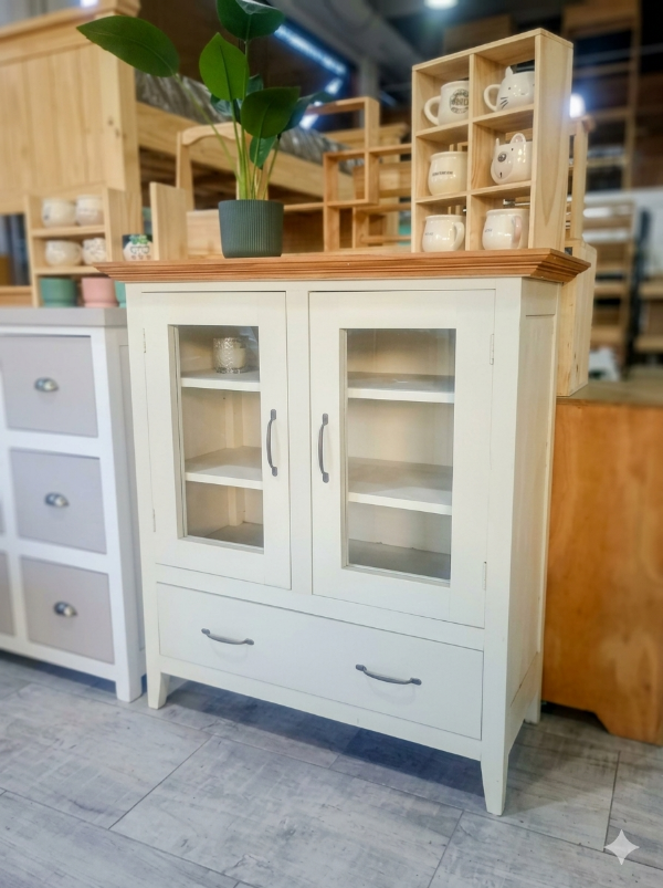 Producto - Bajo modular/aparador escandinavo