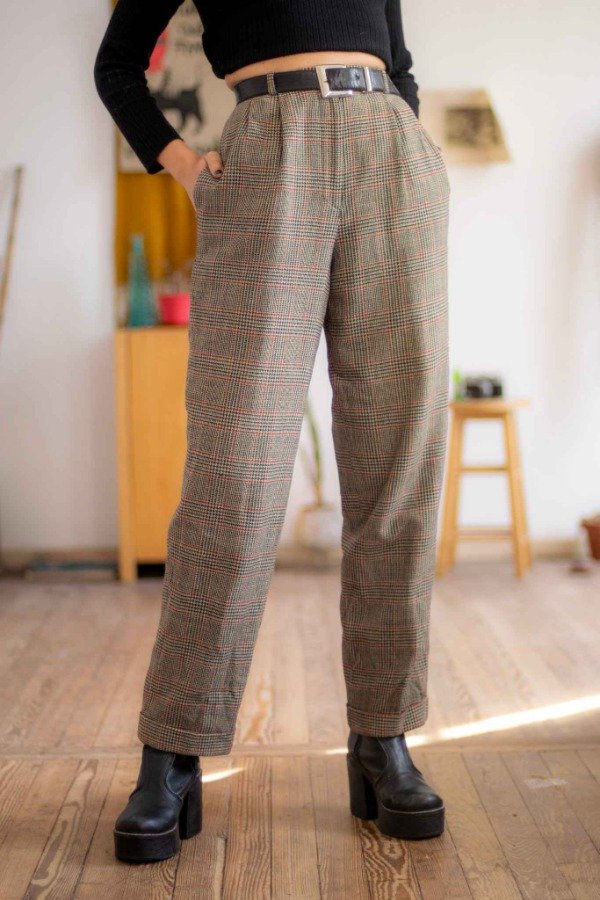 Producto - Sastre Talbots Talle:M-