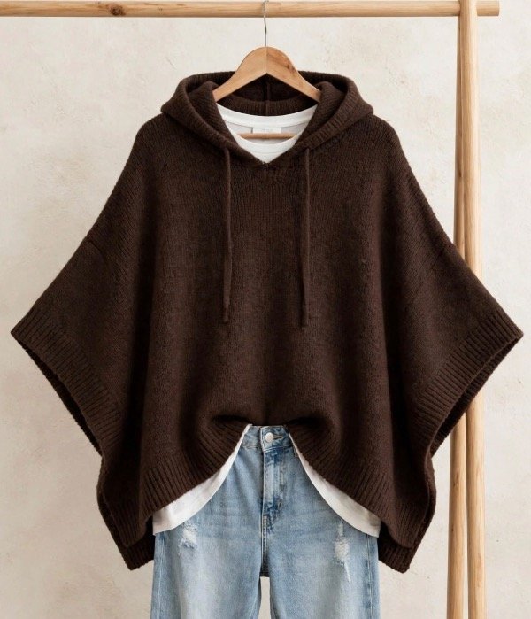 Producto - SWEATER YAVI GRIS