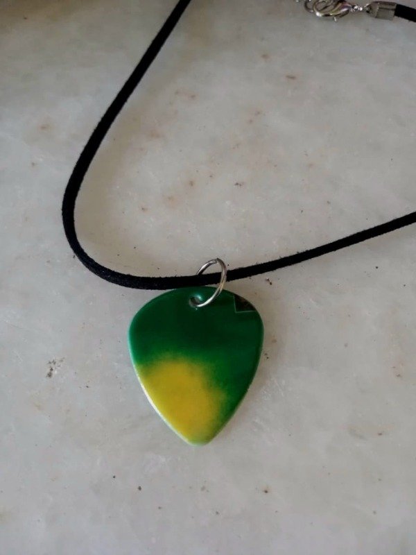 Producto - COLLAR ARTAUD