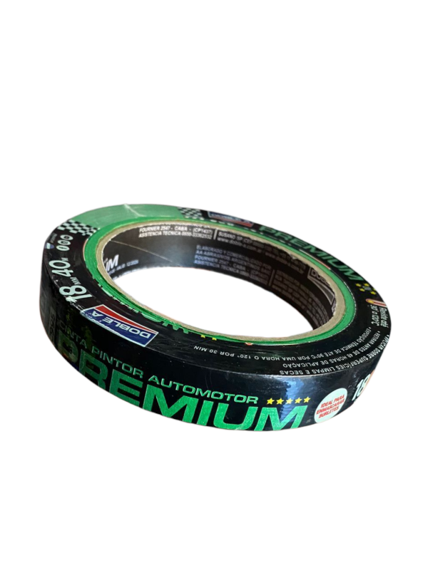 Producto - Cinta de enmascarar 18mm 3D