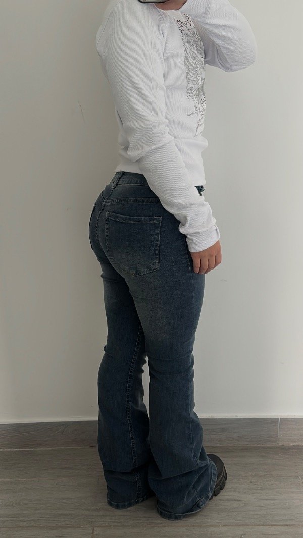 Producto - Jean Oxford clone - 0
