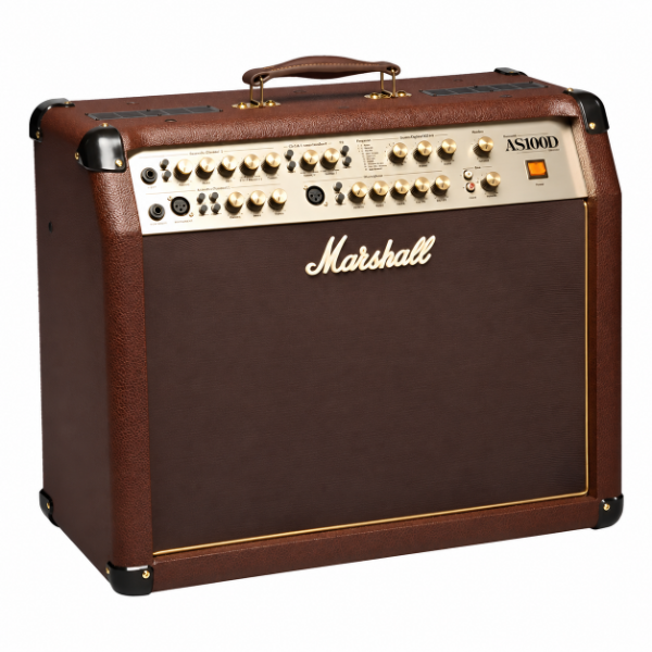 Producto - AMPLIFICADOR MARSHALL AS100D - 0