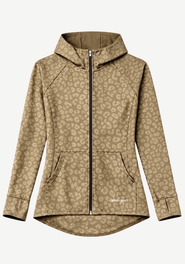 Producto - Campera Api - Aikon