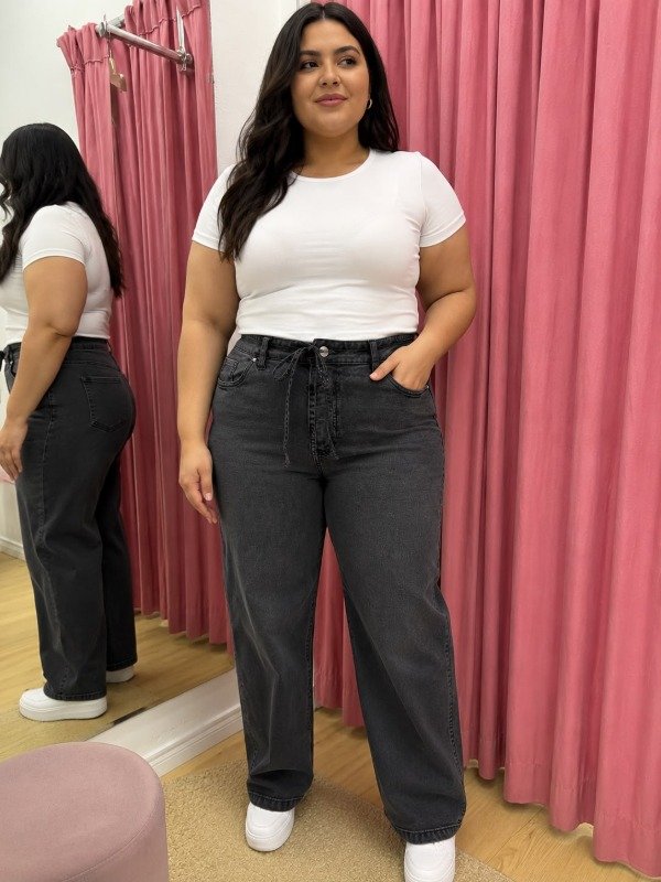 Producto - WIDE LEG BECCA