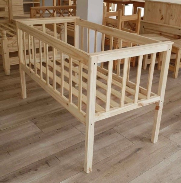 Producto - Cuna