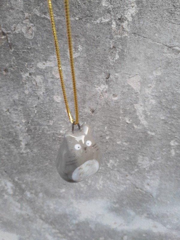 Producto - Dije - Totoro