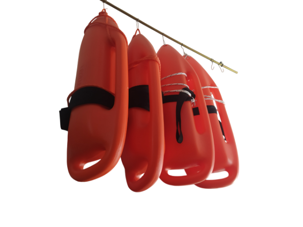 Producto - TORPEDO SALVAVIDAS PLASTICO