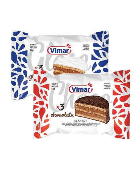 Producto - VIMAR 3 X24UN BLANCO/NEGRO