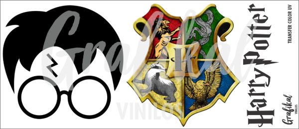 Producto - Transfer Color UV Harry Potter 008