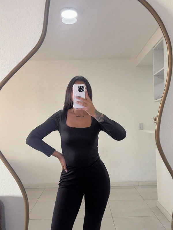 Producto - Body PAMELA
