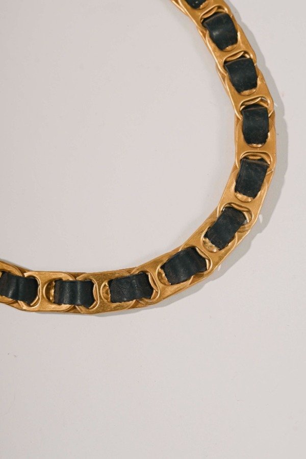Producto - collar serpiente - 8