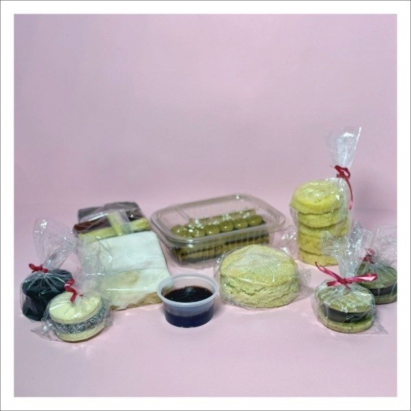 Producto - Desayuno completo - 0