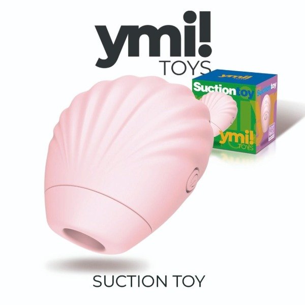 Producto - Succión toy 3