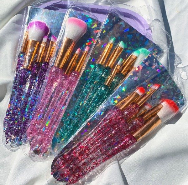 Producto - BROCHAS PAQUETE PINTITAS X5