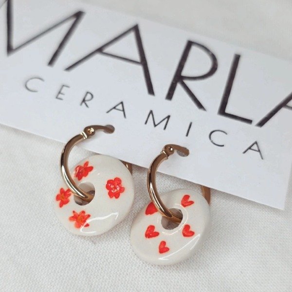 Producto - AROS DUO