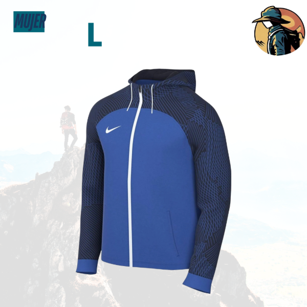 Producto - Nike Dri Fit Strike Campera deportiva