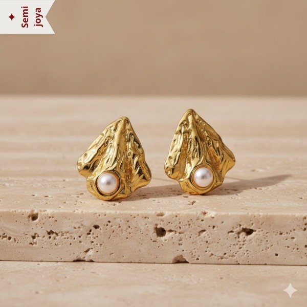 Producto - Aros Coral