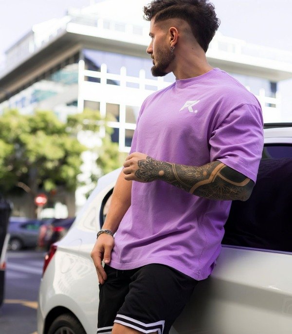 Producto - REMERON FRK WOLF