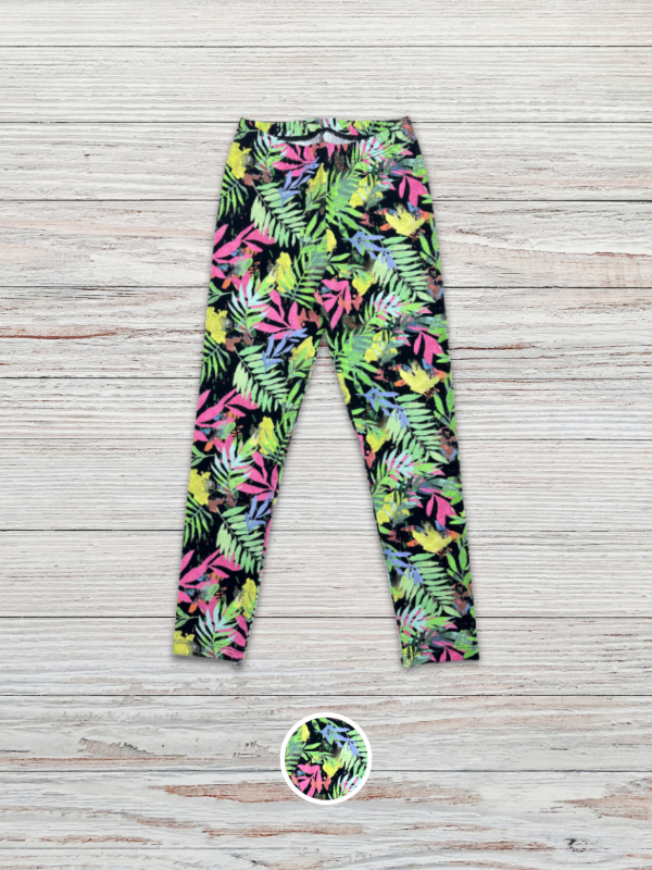 Producto - Calza Paradise