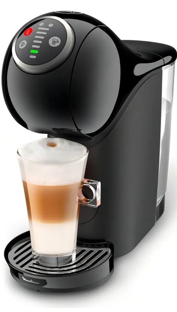 Producto - Cafetera Dolce Gusto Genio s plus