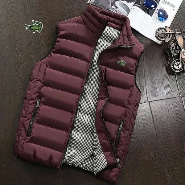Producto - Chalecos lacoste