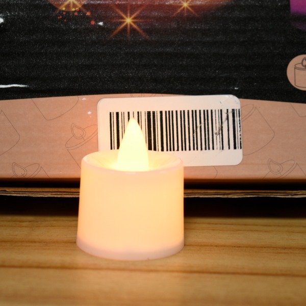 Producto - VELAS A PILAS SC333