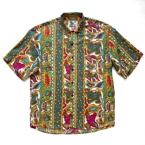 Producto - CAMISA FESTIN