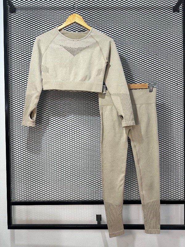 Producto - Set CLEA TM beige - 0