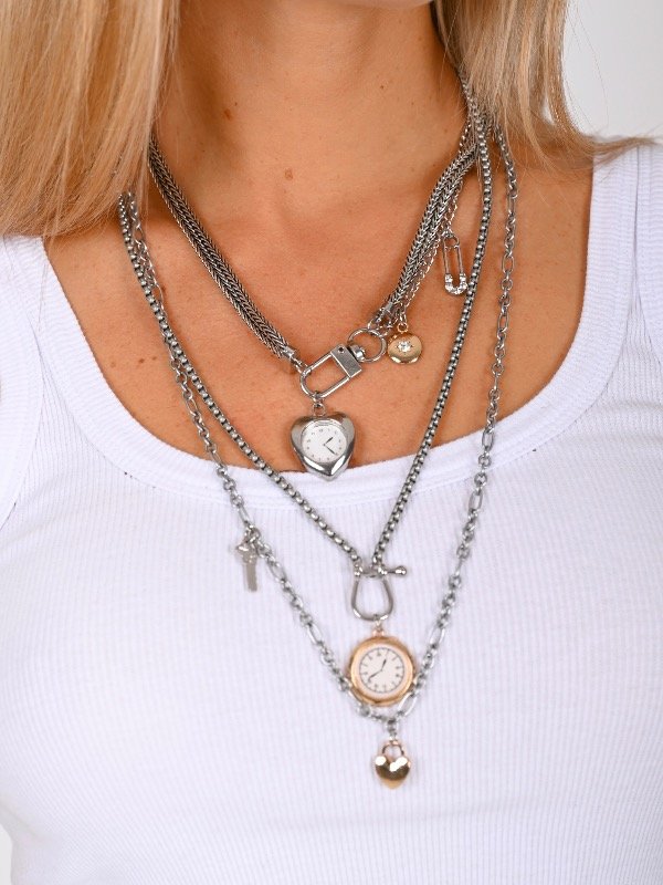 Producto - Collar Timeless Charm - 1