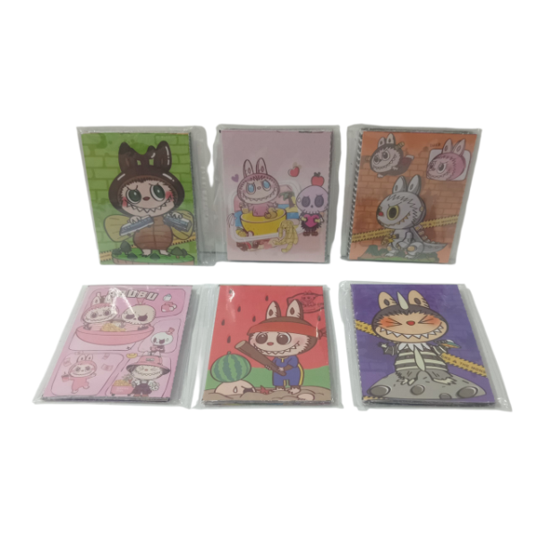 Producto - Hojas Mágicas Mini