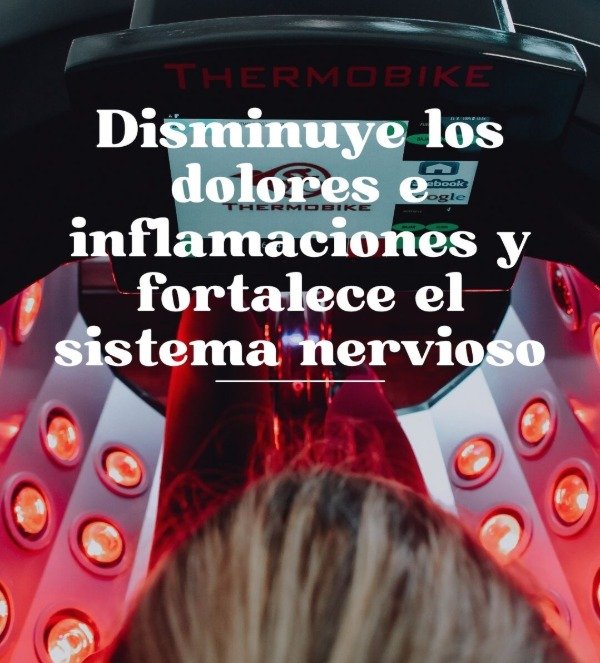 Producto - Thermobike - 2