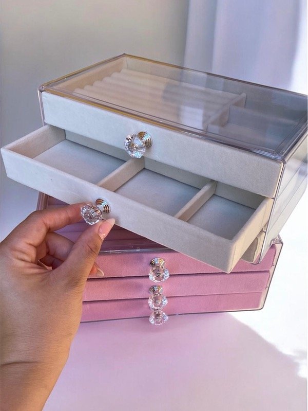 Producto - Organizador de joyas