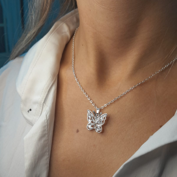 Producto - Collar Mariel