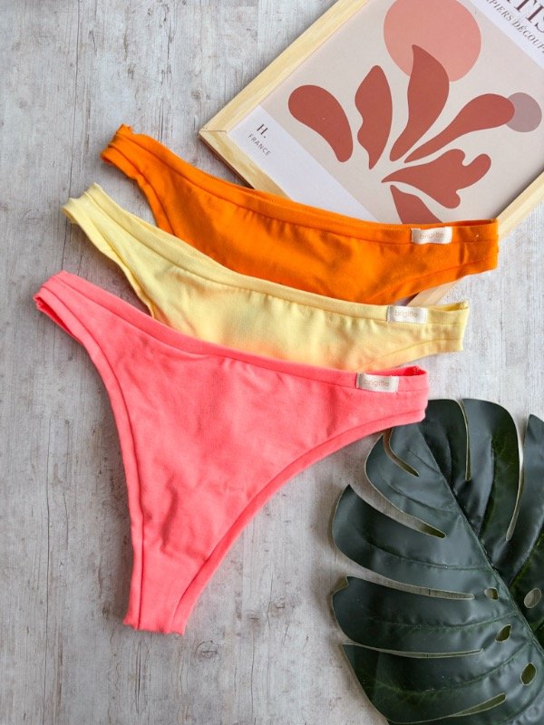 Producto - Pack x3 art 638 brigitte