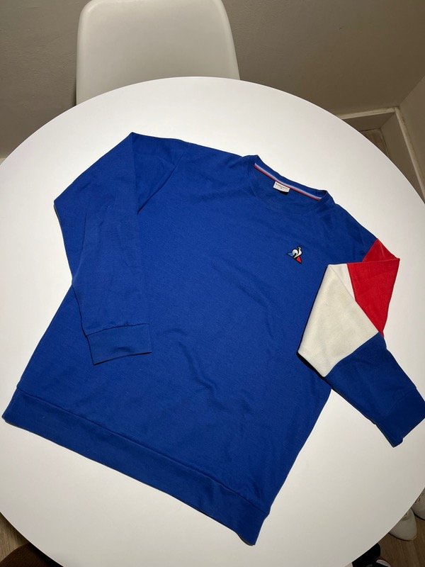 Producto - Buzo Le Coq Sportif M