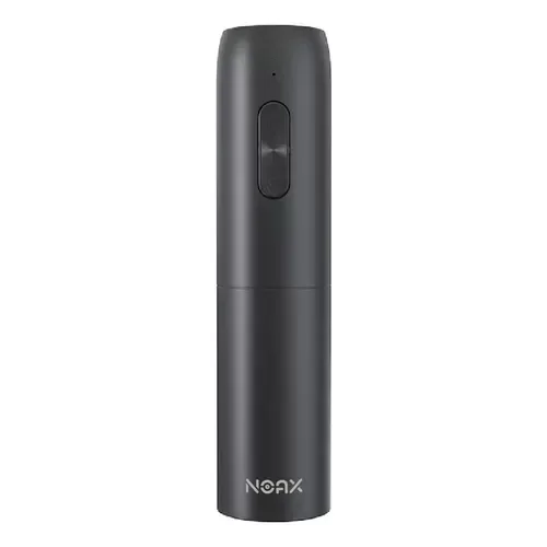 Producto - Sacacorchos Electrico Noax Recargable Sc01 Usb Negro