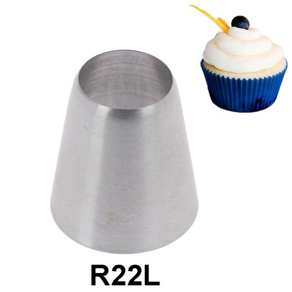 Producto - Boquilla R22L grande