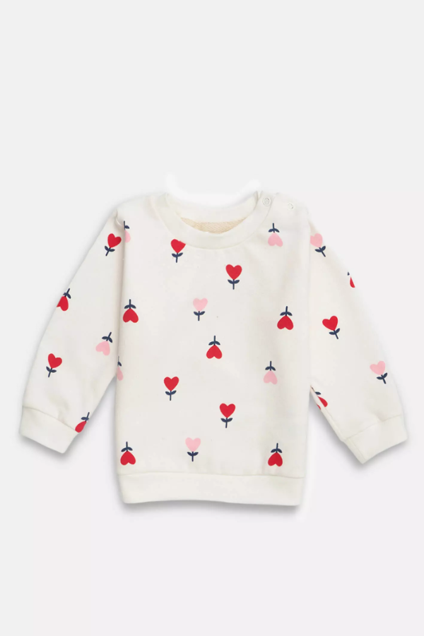 Producto - Buzo Red Stp Chloe CK