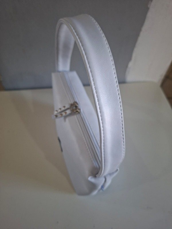 Producto - Mini Bag INA Blanca Clasica - 3
