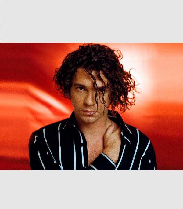 Producto - INXS (Nro 19) - 1