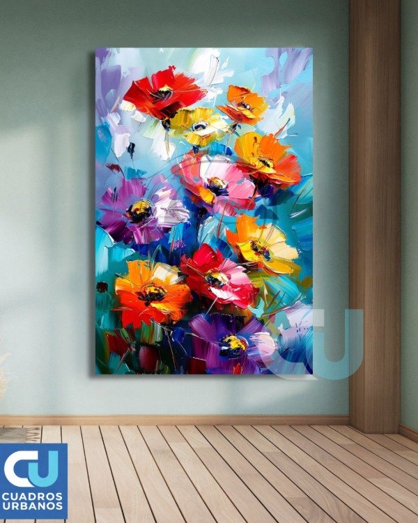 Producto - Flores 34