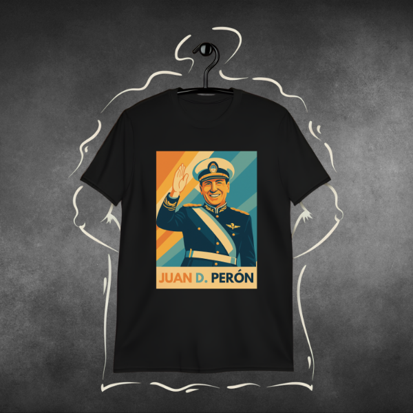Producto - Juan Domingo Perón - Peronismo