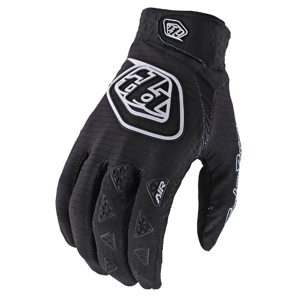Producto - GUANTES AIRE TROY LEE DESIGNS PARA JÓVENES NEGRO SÓLIDO E25