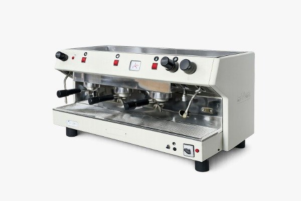 Producto - Maquina expresso profesional Brazilia (usada)