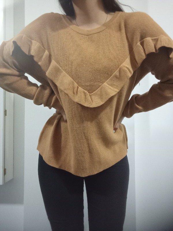 Producto - Sweater Malvi