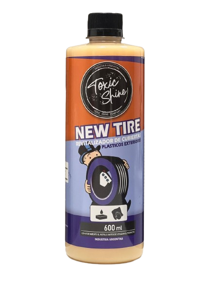 Producto - New Tire