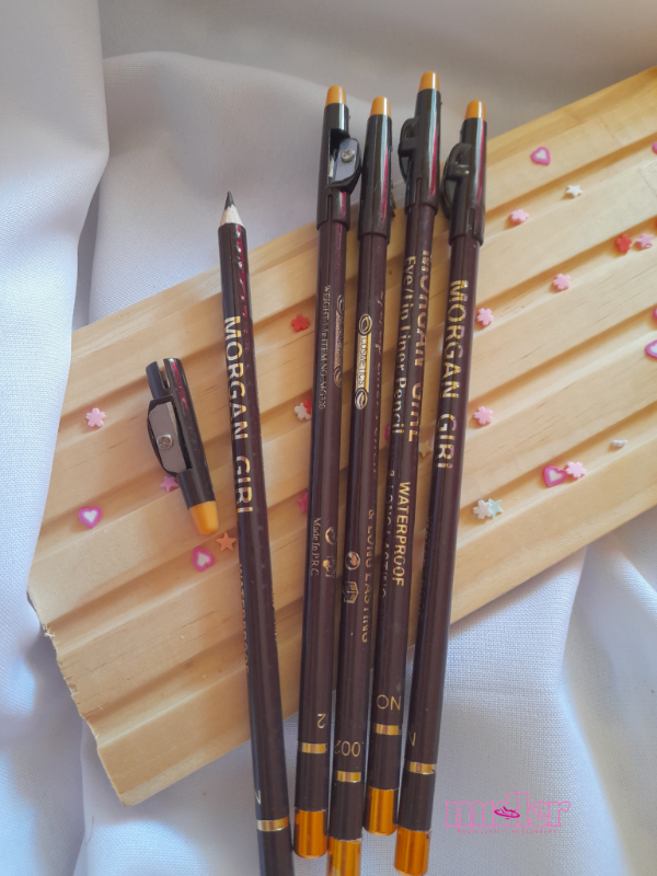 Producto - Delineador para ojos marrón