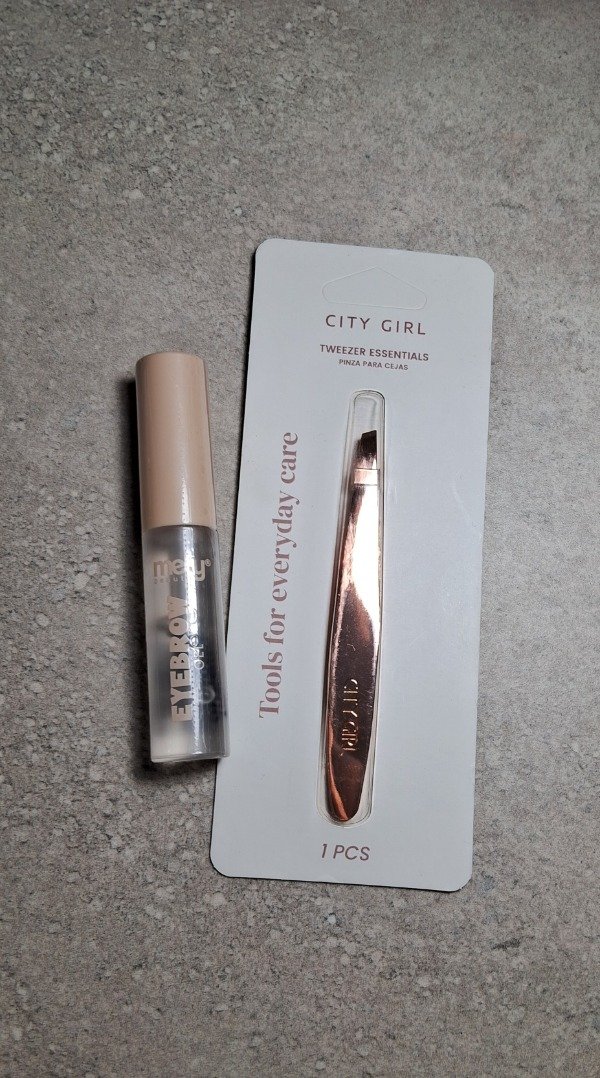 Producto - Kit de cejas